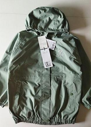 Куртка для девочки hummel 128