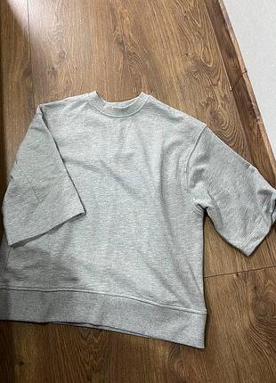Футболка zara стан нової нова колекція