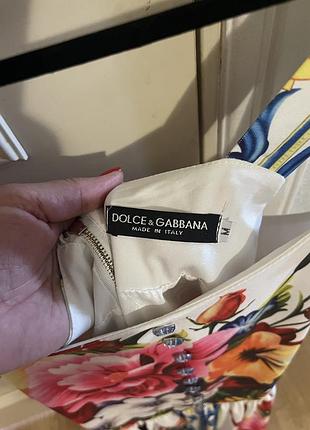 Яскравий настрій від dolce gabbana 8