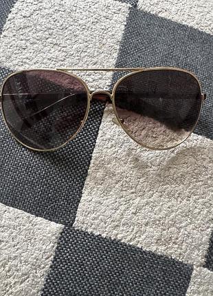 Окуляри від сонця
