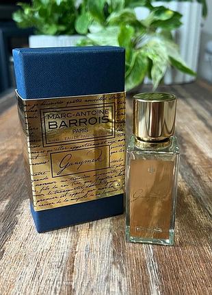 30 ml marc-antoine barrois ganymede
