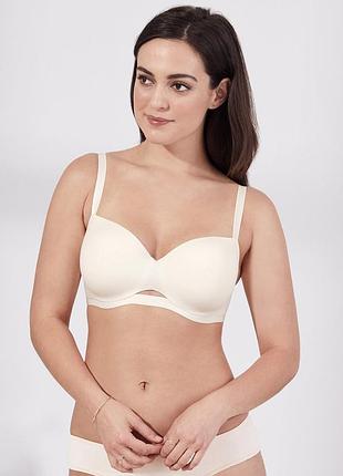 Бавовняний бюстгальтер pima thirdlove cotton t-shirt bra 🇺🇸 оригінал (розміри в описі)