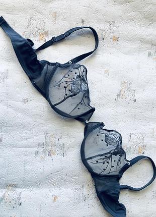 Бюстгальтер тонкий мереживо білизна в наявності!