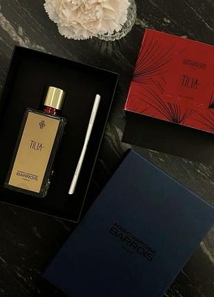 100ml marc-antoine barrois tilia