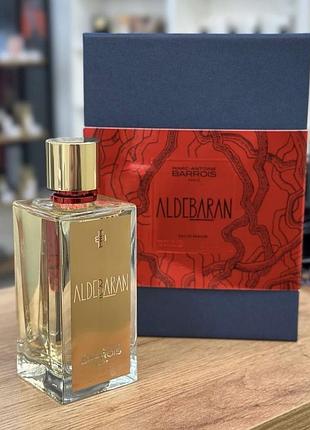 100 ml marc-antoine barrois aldebaran