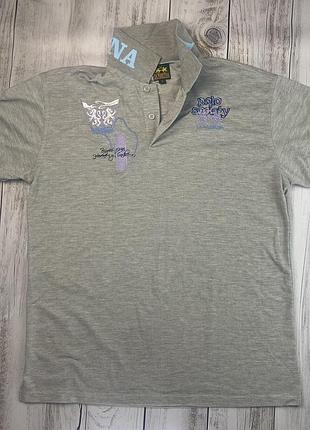 La martina чоловіче поло розмір l