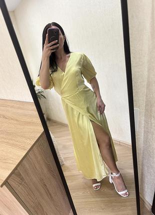 1+1=3 сукня zara