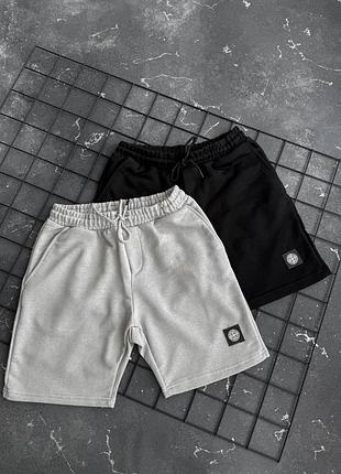 Шорти stone island