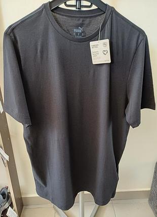 Футболка puma только оригиналы марок