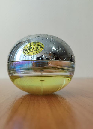 Dkny be delicious summer squeeze туалетная женская вода