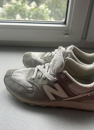 New balance кросівки 2