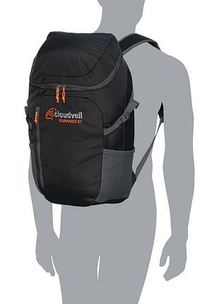 Рюкзак cloudveil durango 27 l. оригінал. з сша. новий
