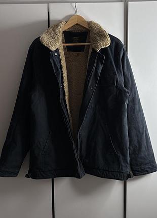 Carhartt vintage куртка