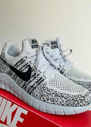 Кросівки жіночі nike all zoom