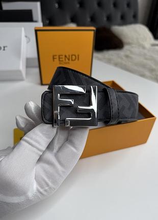 Ремінь fendi