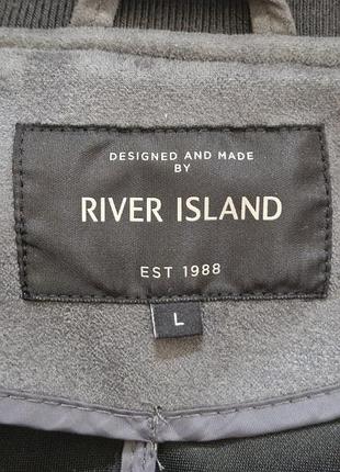 Куртка-бомбер, мужская 4