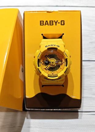 Годинник casio baby-g