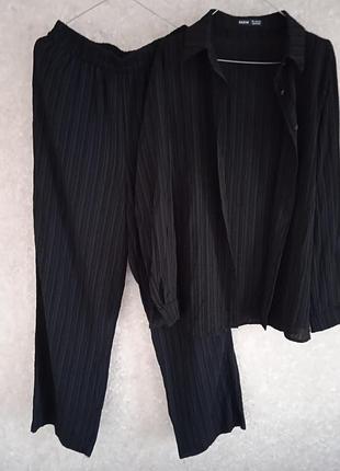 Костюм shein 36р