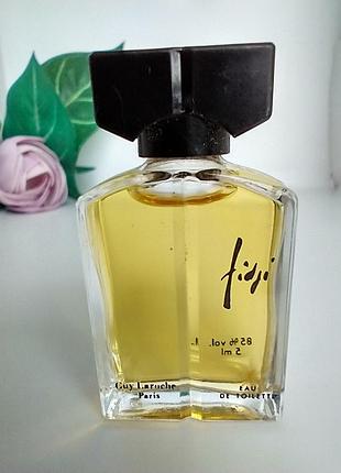 Fidji guy laroche edt миниатюра 5ml оригинал