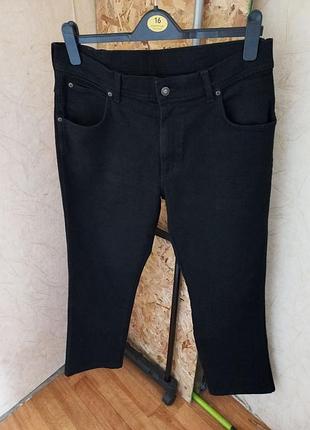 Джинси чоловічі wrangler