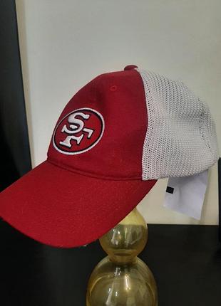 Кепка sf  mitchell&amp;ness 2