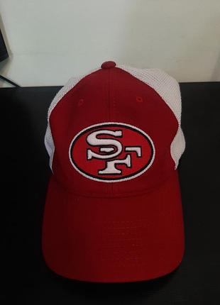 Кепка sf  mitchell&amp;ness 5