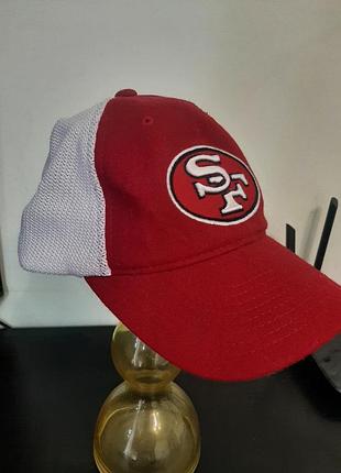 Кепка sf  mitchell&amp;ness 3