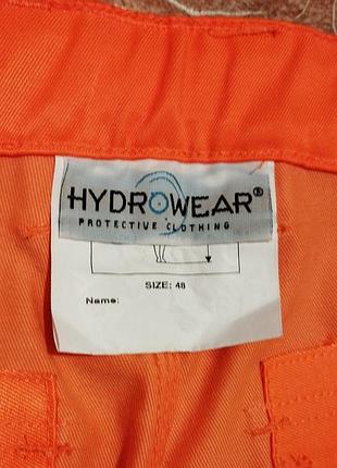 Нові робочі штани hydrowear 3