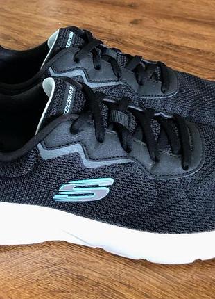 Кросівки жіночі skechers