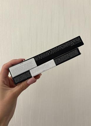 Олівці для брів та очей від kiko milano