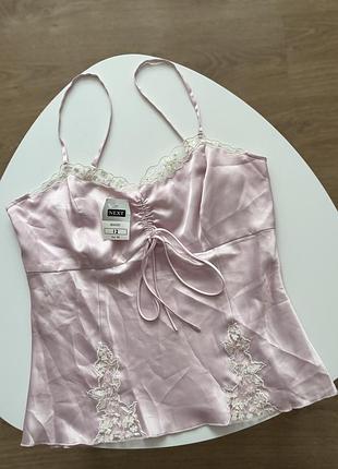 Майка для сну дому next s