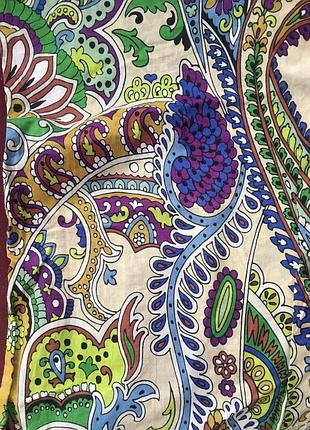 Яскраві брюки zara 4