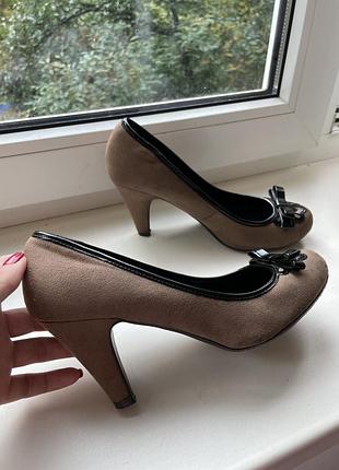 Туфлі new look дуже зручні