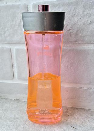 Туалетна вода lacoste joy of pink