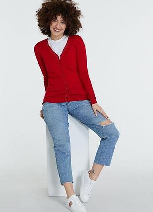 Кофта кардиган на гудзиках❗ 💄👠 👠 👖 10/38