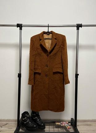 Пальто acne studios