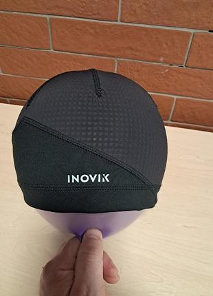 Шапочка спортивна inovik ориг