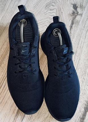 Кросівки nike roshe run id