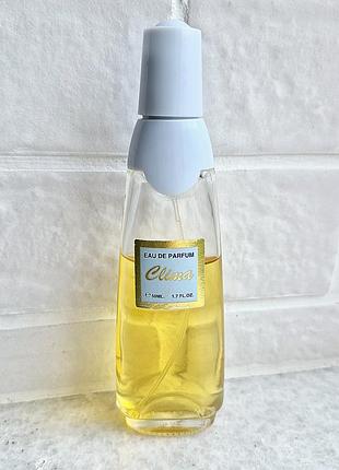 Парфюмерная вода clima
