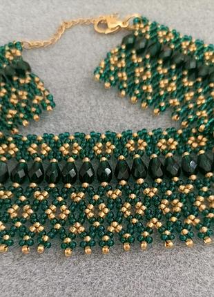 Силянка смарагдова прозора-2 9