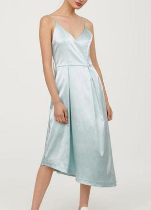 Сукня жіноча розмір 44/l, бренду  h&m