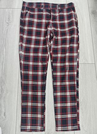 Стильні літні брюки zara s