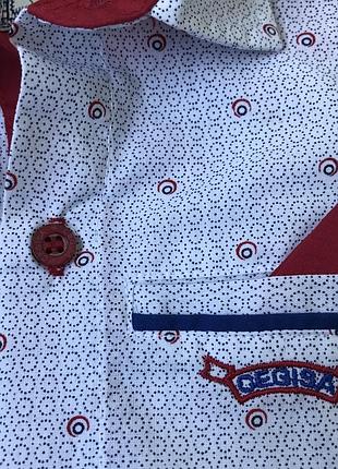 Сорочка на 1,2роки 4