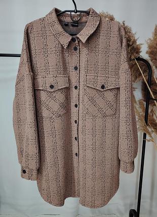 Гарна рубашка 🤎