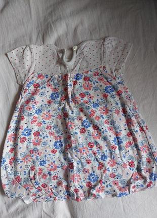 Сукня на дівчинку 2