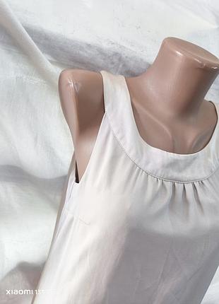 Платье женское мини 2