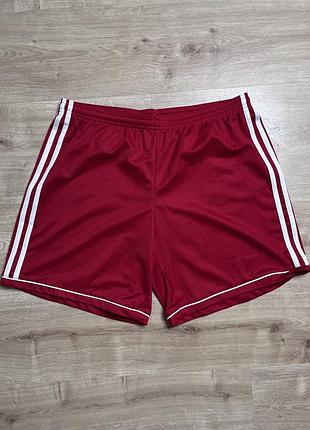 Спортивні шорти adidas Adams aeroready розмір l