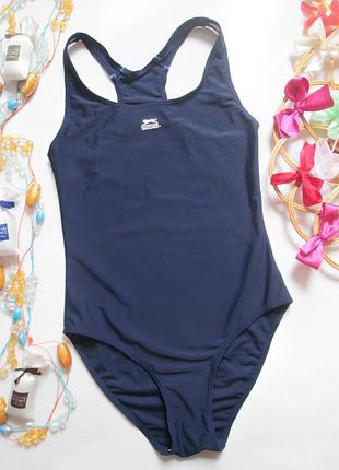 Шикарний спортивний купальник для басейну і пляжу slazenger оригінал 🌼🌴🌼