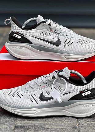 Кроссовки nike zoom