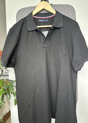 Мужская футболка tommy hilfiger